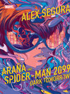 Imagen de portada para Araña and Spider-Man 2099
